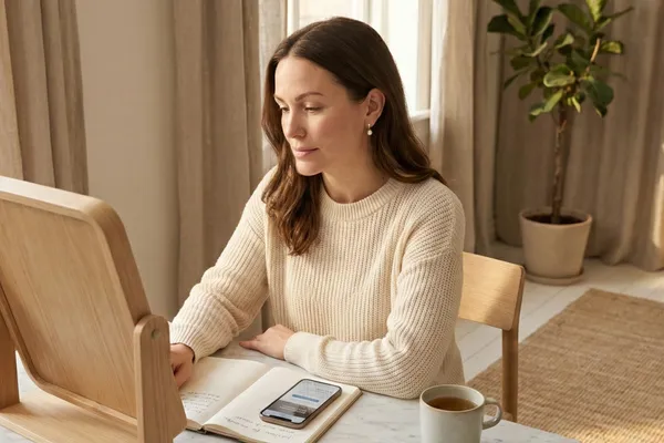 wizyta u kosmetologa