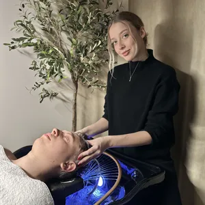 HEAD SPA - Head spa & face premium - zdjęcie 2