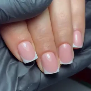 PAZNOKCIE - Przedłużenie paznokci XS/S - zdjęcie 4