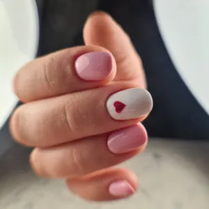 PAZNOKCIE - Uzupełnienie żelowe M/L - zdjęcie 5