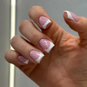 PAZNOKCIE - Przedłużenie paznokci XS/S - zdjęcie 6