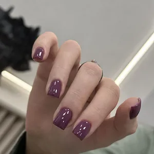 PAZNOKCIE - Przedłużenie paznokci XS/S - zdjęcie 2