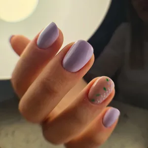 PAZNOKCIE - Uzupełnienie żelowe M/L - zdjęcie 4